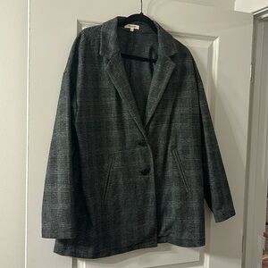 Madewell Blazer